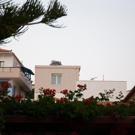 דירות Neapoli Voion Sea View House Matina מראה חיצוני תמונה