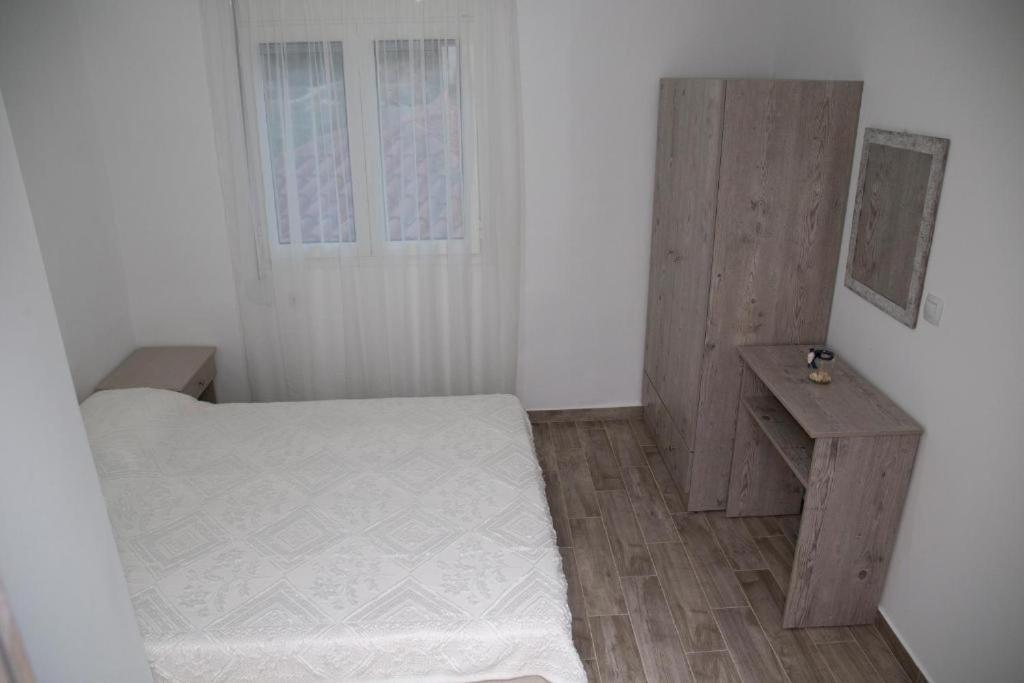 דירות Neapoli Voion Sea View House Matina מראה חיצוני תמונה