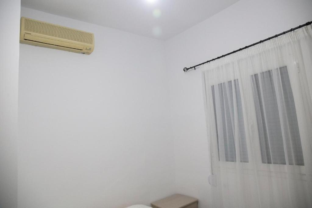 דירות Neapoli Voion Sea View House Matina מראה חיצוני תמונה